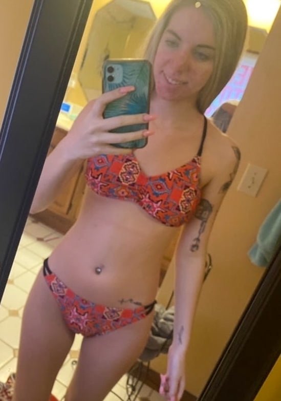 KellyBabe aus Sankt Gallen,Schweiz