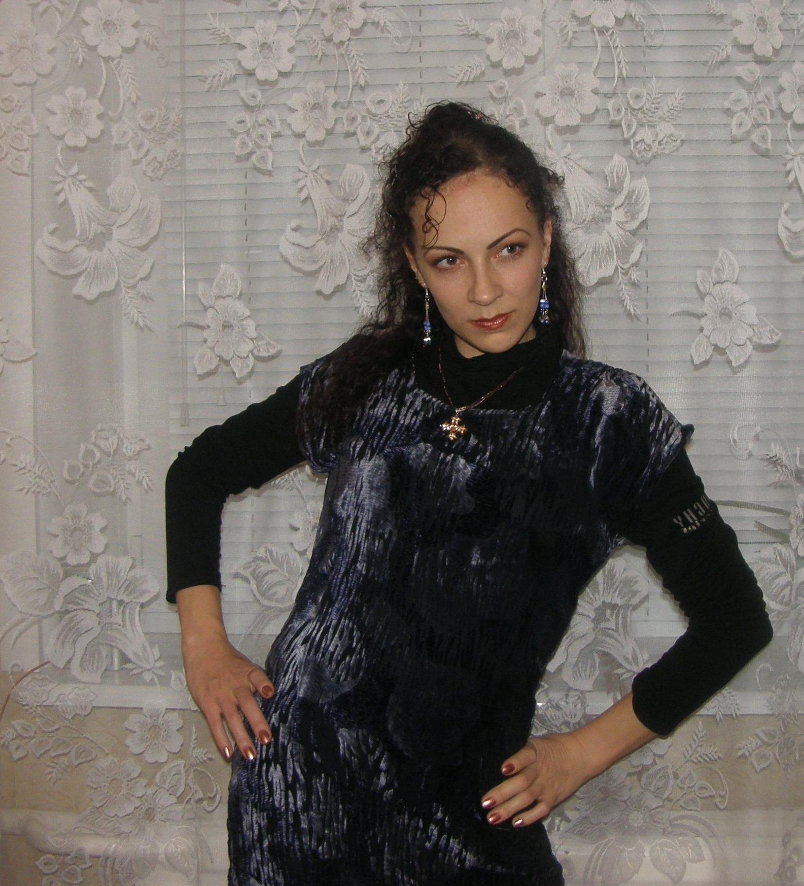 LeLu31 aus Zürich,Schweiz