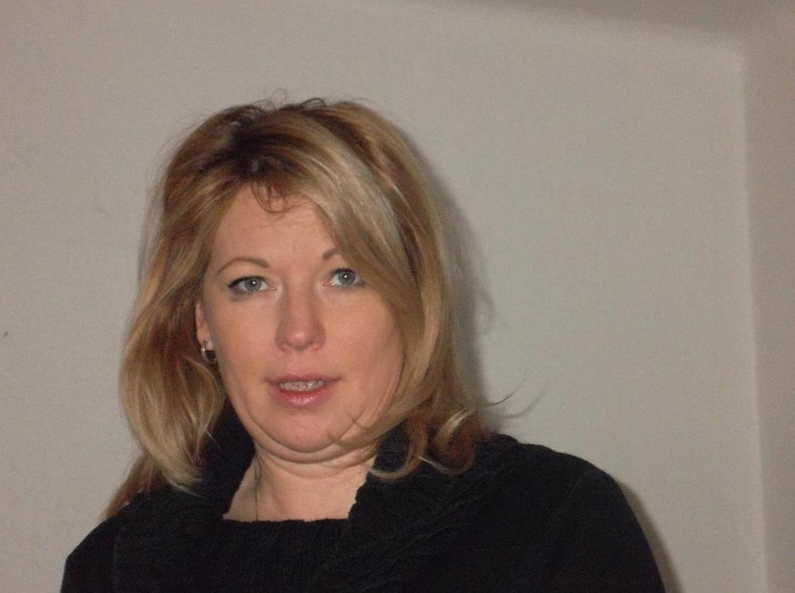 WassergirlSandra aus Sankt Gallen,Schweiz